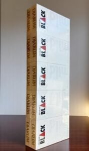Djarum Black Mildแตกต่างจากรุ่นอื่นอย่างไร?