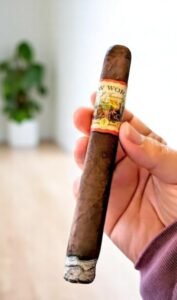 Top Shelf Cigars
