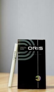 Oris Black Price