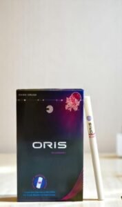 Oris Blueberry Nano Slims Affordable Price
