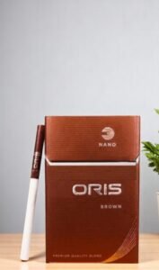 Oris Brown Slims Affordable Price
