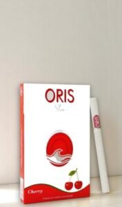 Oris Cherry Bright Style
