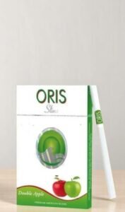 Oris Double Apple Smooth Taste
