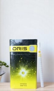 Oris Intense Deep Mix Melon