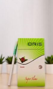 Oris Paan Slims สไตล์หรูหรามีระดับ