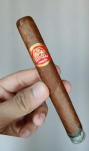 Cigars for Aficionados Partagas