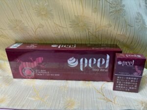 ของแท้ 100 Peel Taiwan