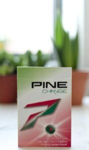 Pine Change Watermelon รสชาติหวาน