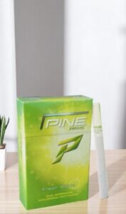 Pine Prime Fresh Apple บุหรี่