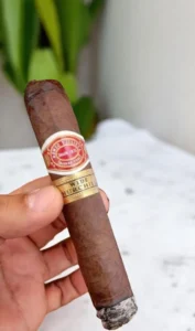 Romeo y Julieta Wide Churchills