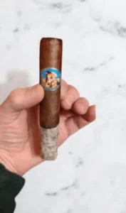 Rosa Cuba Herencia Cigars