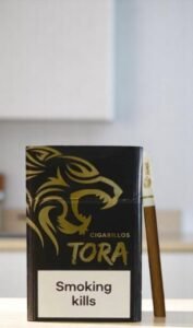 Tora Cigarillos cigarettes