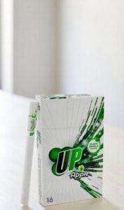Up Click - บุหรี่ Up Click