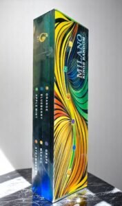 รสชาติของ Milano King Random (1เม็ดบีบ) เป็นอย่างไร?