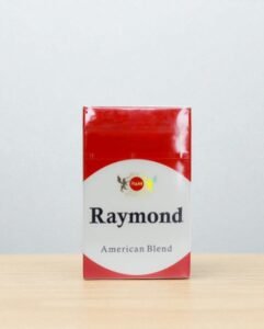 ซื้อ Raymond American Blend ออนไลน์ 🛒 