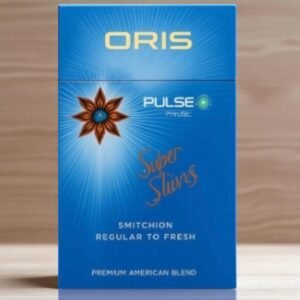 สั่งซื้อ Oris Pulse Applemint ออนไลน์ 🛒