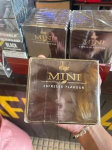 Villiger Premium Mini Espresso โปรโมชั่น 🎉,