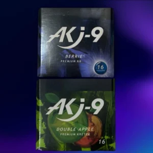 Blueberry 9 ราคาถูก AKJ