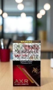 AXR Red ราคา, ซื้อที่ไหนดี 💰🛒