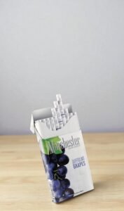 🍇 Manchester SuperSlims Grape ราคาไทย, ซื้อที่ไหนลดแรงสุด