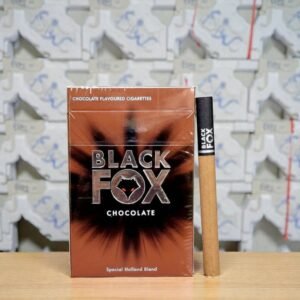 Black Fox ของแท้ 100 Holland