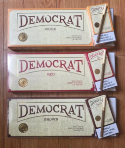Democrat Red ราคาถูก Cherry