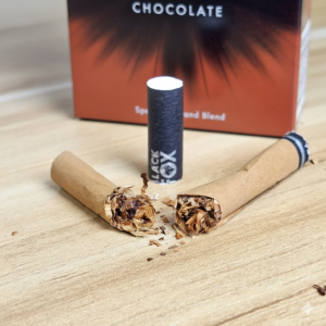 รีวิว Black Fox Chocolate