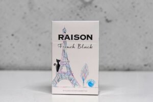 ราคาส่ง French Black Raison