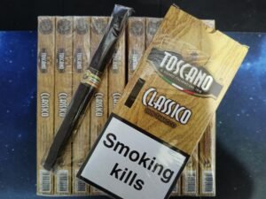 Toscano Classico ราคา
