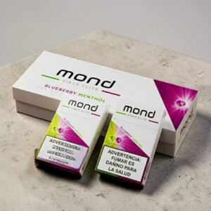 ของแท้ ขายบุหรี่ Mond