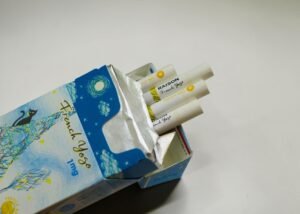 สั่งซื้อบุหรี่เกาหลีออนไลน์