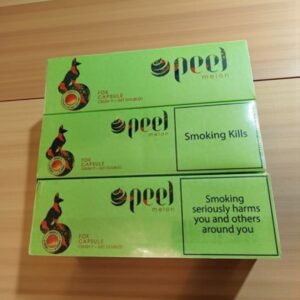 ราคา Peel Fox Melon