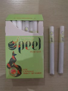 1 ของแท้ Peel Taiwan 100