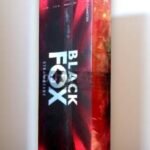 Black Fox Strawberry มีรสชาติและกลิ่นอย่างไร?