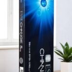 Esse Change Menthol (1 เม็ดบีบ) มีรสชาติและกลิ่นเป็นอย่างไร?