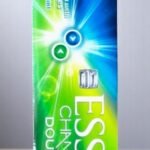 Esse Change Double Apple Mint Lime (2 เม็ดบีบ) มีรสชาติและกลิ่นเป็นอย่างไร?