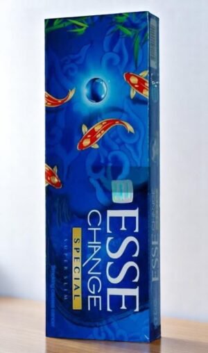 ESSE Change Blue Special (1เม็ดบีบ)