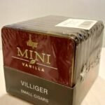 บุหรี่นอก Villiger Mini Espresso