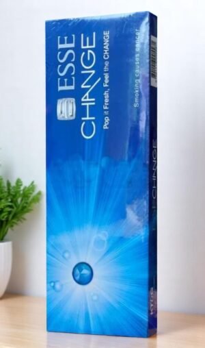 Esse Change Slim (1เม็ดบีบ)