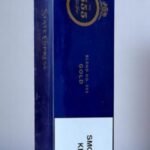 บุหรี่นอก 555 State Express Gold