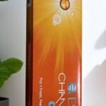 Esse Change Mango (1 เม็ดบีบ) มีรสชาติและกลิ่นเป็นอย่างไร?