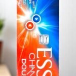 Esse Change Double Apple Mint & Apple Mango (2 เม็ดบีบ) มีรสชาติและกลิ่นเป็นอย่างไร?