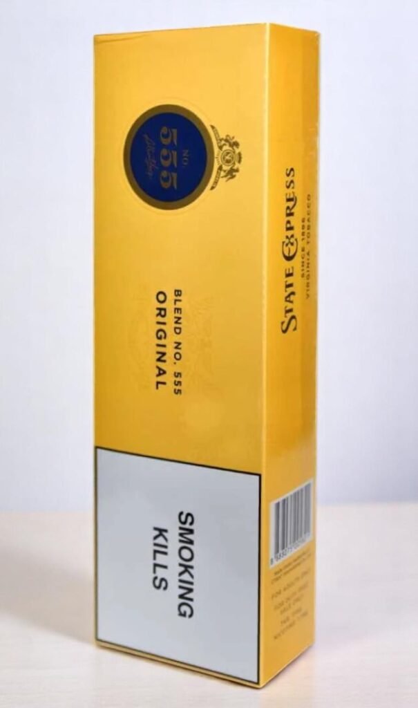 555 State Express Original พร้อมส่ง