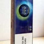 รีวิวบุหรี่ 555 State Express ดีกว่าแบรนด์อื่น 🔥