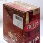 บุหรี่นอก Villiger Rillos Tip