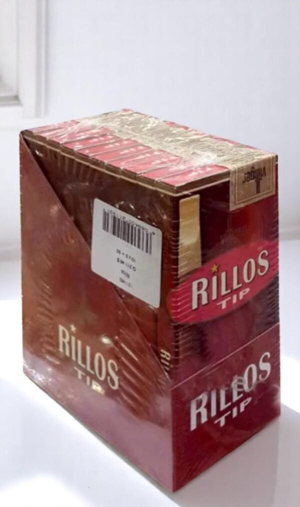Villiger Rillos Tip