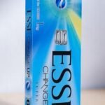 Esse Change Up (1 เม็ดบีบ) มีรสชาติและกลิ่นเป็นอย่างไร?