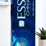 Esse Change Blue (1 เม็ดบีบ) มีรสชาติและกลิ่นเป็นอย่างไร?