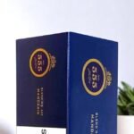 บุหรี่นอก 555 State Express Mandarin