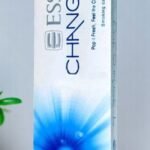 ESSE Change (1 เม็ดบีบ) มีรสชาติและกลิ่นเป็นอย่างไร?